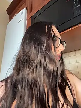 MileyBliss – Kamerová šou