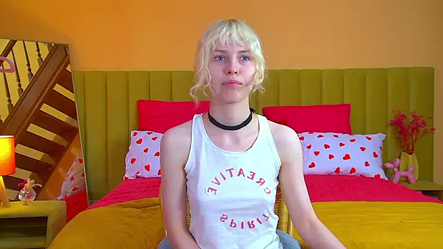 HannahHollis Live XXX-chat