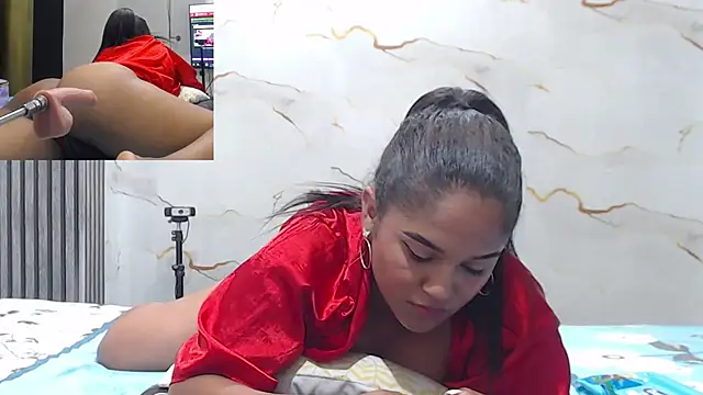 Liaa_camsn Live XXX chat