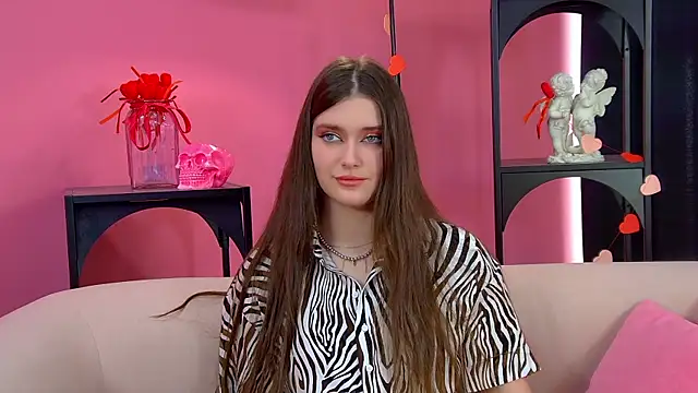 JessicaJewells' Live XXX Chat