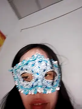 liulian2026 Pertunjukan Webcam