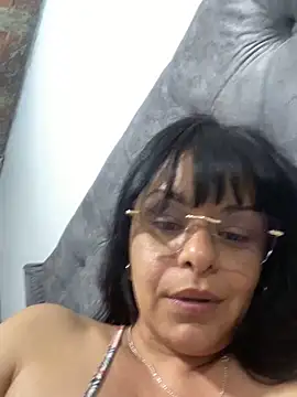 Kataliina Show in webcam