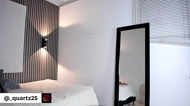 Zafiiraa 라이브 XXX 채팅
