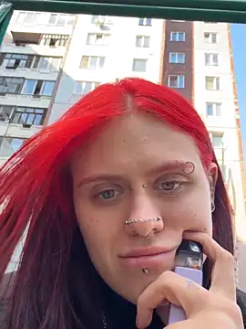 FoxyMood live XXX chat