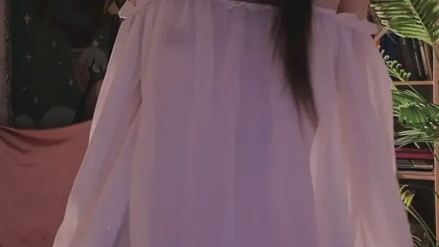 Show de webcam de Alice-Lidel