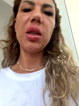Živý XXX chat SelineVelvet