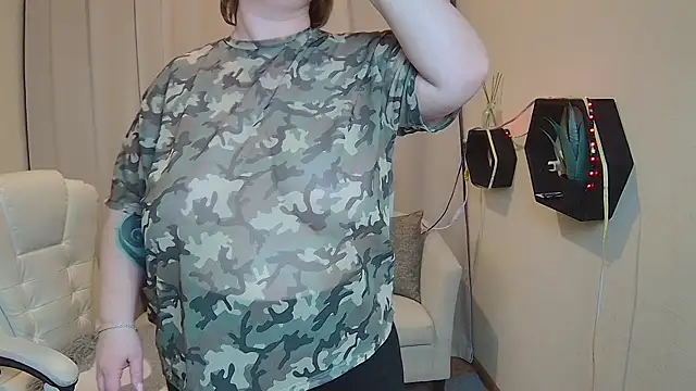 Show webcam de BonnnyBoobsy