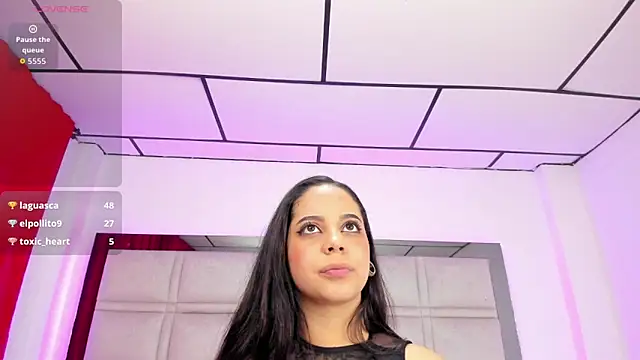AmyNyx_ Live XXX-Chat