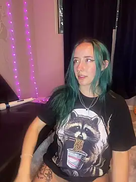 clarasosaa's Webcam Show