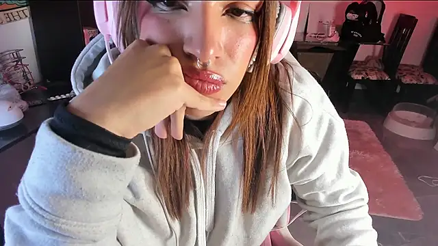 Loona_s – webcam-show