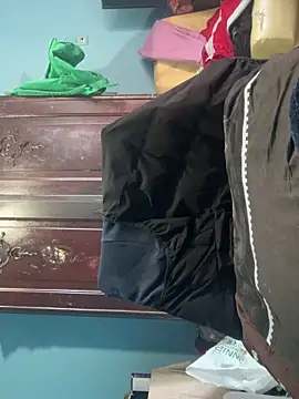 Daniel_cornel Webcam show