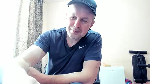 SanFrantsisko Live XXX-Chat