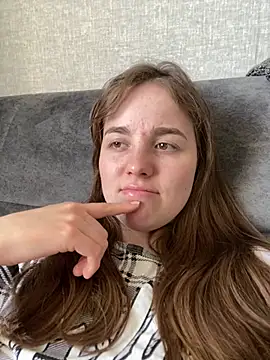 Lady_woman Webcam Show