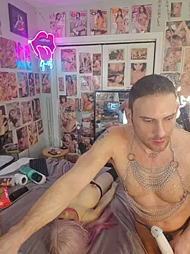 luvs2cumm69 Chat XXX live