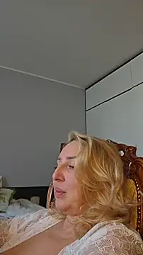 Živý XXX chat MariaRichi_