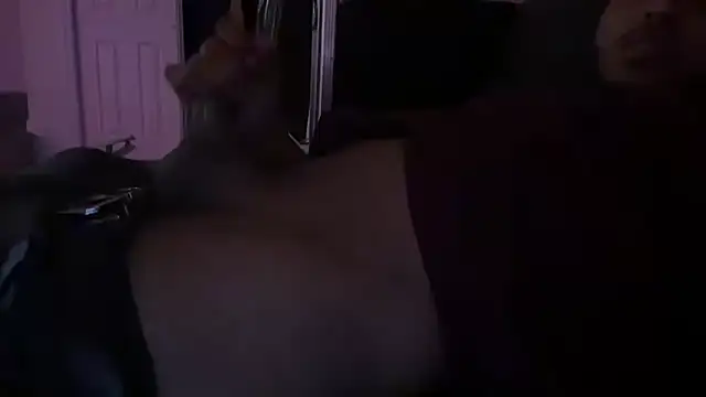 PrinceHeemi Pertunjukan Webcam