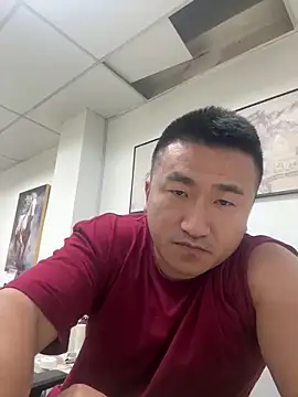Cunzhangshibage02 网络视讯表演