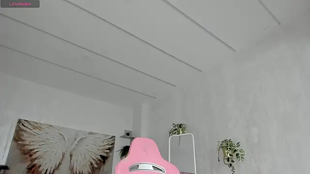 TiffanyHouston_のライブXXXチャット