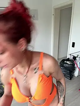 PennyPrincess Live XXX-Chat