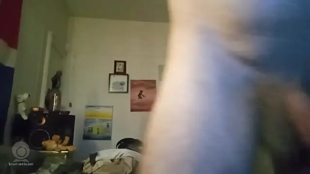 BaByArM81 Webcamshow