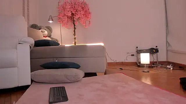 Chatroom XXX en direct de kitty_miaa