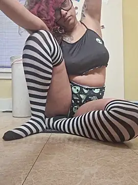 VelvetVixen_735: вебкам-шоу