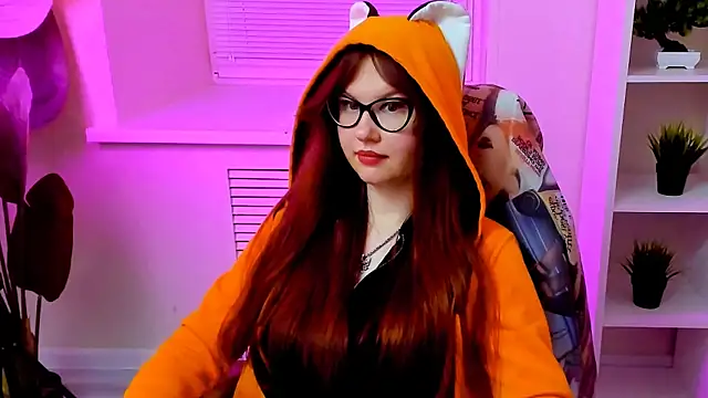 CarolGiggly – Naživo XXX chat