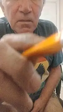 XXCUTHULU23's Webcam Show