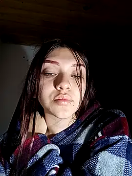 PrincessGlow Show in webcam