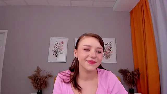 Chat +18 de ShanyDillon ao vivo