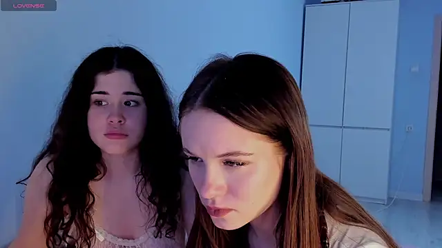 Chat XXX en directo de ChloeBlisss