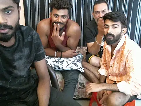 Show Webcam de indianbull2023