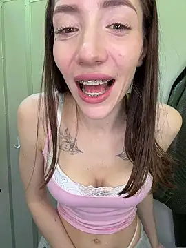 BallerinaCappuccino_'s Live XXX Chat