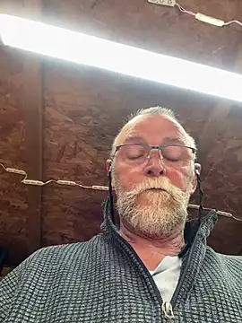 Moonraker64 Webcam Show