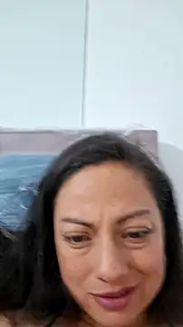 Show modela Katia_gh na web-kameri