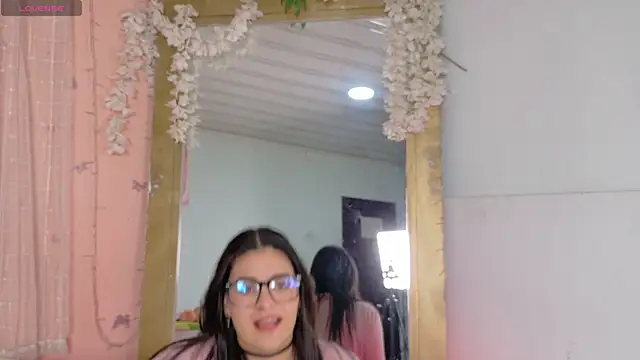 Keny_Williams' Live XXX Chat
