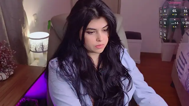 Nannicutee Chat XXX in diretta
