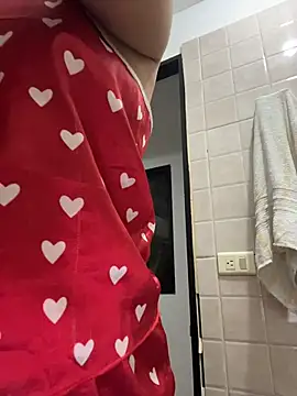 Czat XXX na żywo – julieta_rosee
