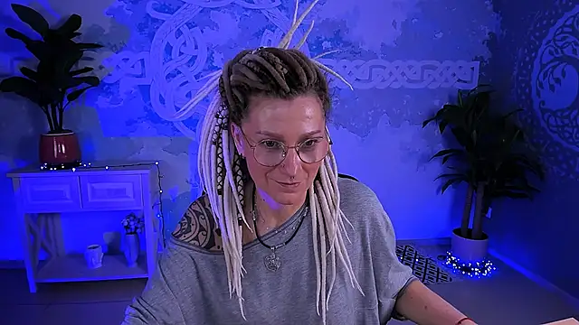 UmaSpacen Live XXX chat