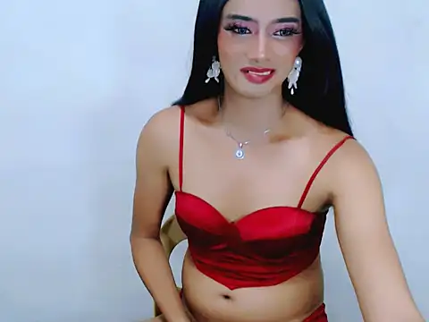 Queeny_Cassandra Webcam-Show
