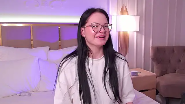 CindyMil's Live XXX Chat