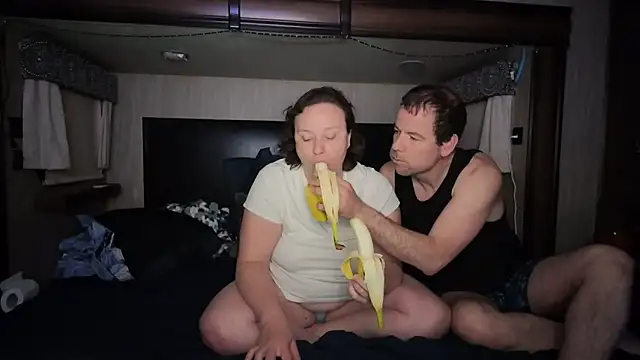 CanadianHeat Webcamshow