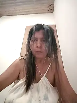 TropicalFlower – webcam-show