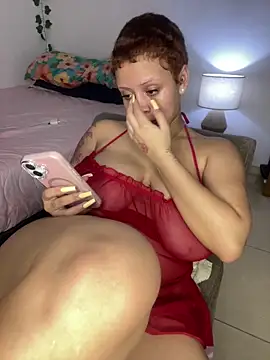Charlotee_ webcam show