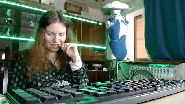 pa1e_pr1ncess Chat XXX in diretta