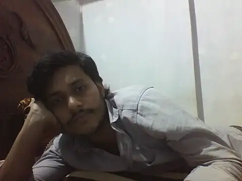 koushik10 Show Webcam