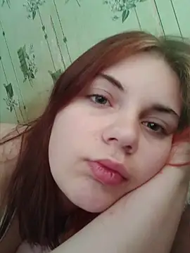 Show Webcam de LoisFox
