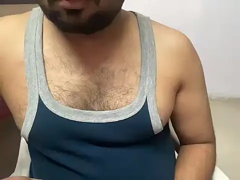 rahul7489 网络视讯表演