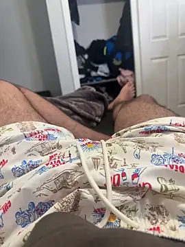 yourbedkiller Show in webcam