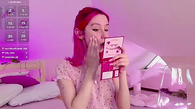 Онлайн чат XXX Liann_Stark